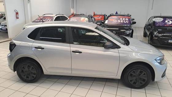 VOLKSWAGEN POLO 1.0 MPI TRACK MANUAL